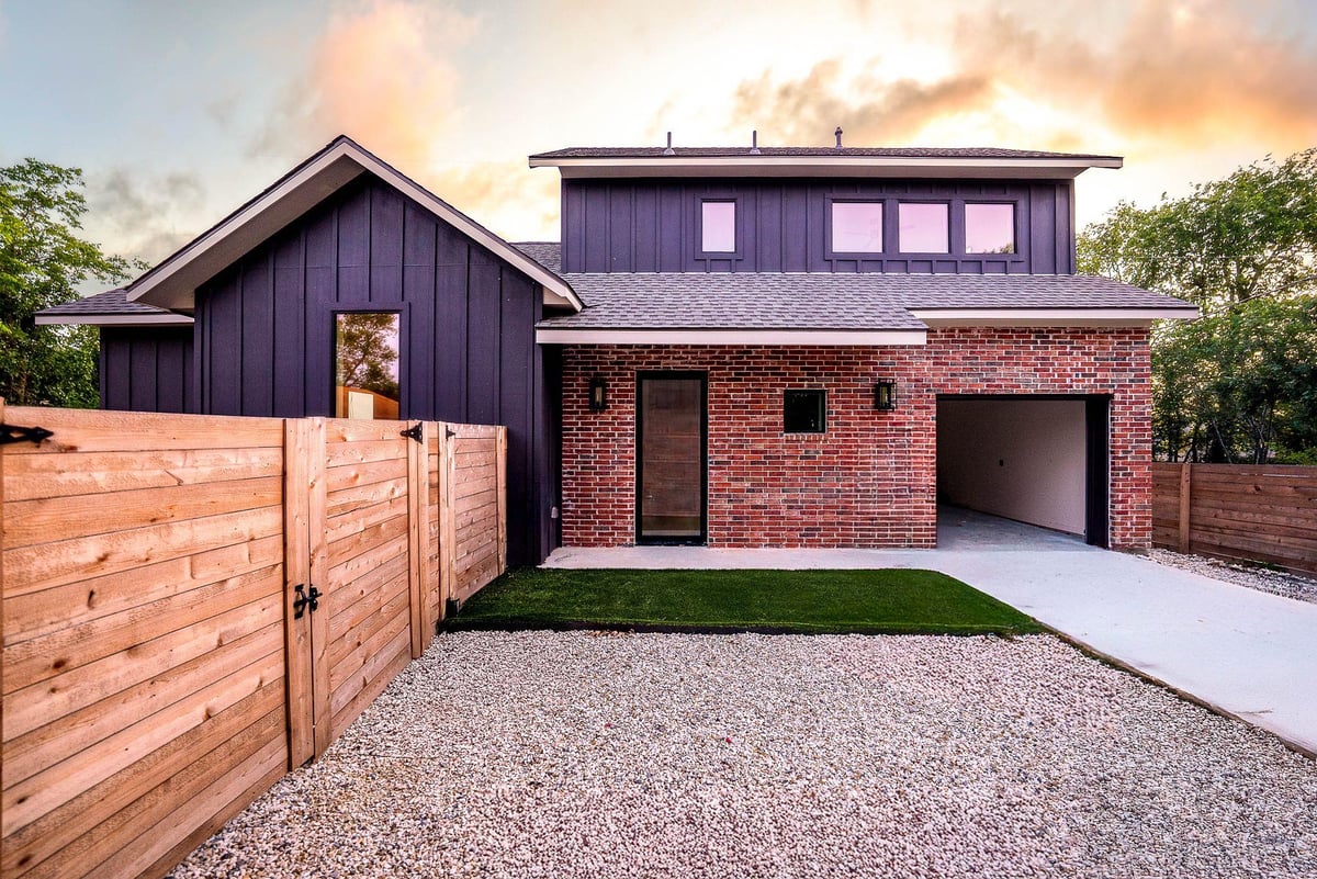 View 3306 Larry LN Unit #B in Cherrywood 3306 Larry LN Unit #B, photo 1, Cherrywood, Austin, TX