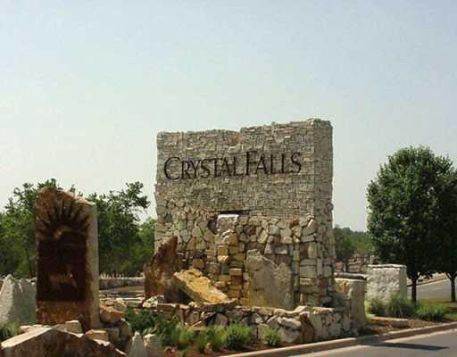 View 3307 Crystal Falls PKWY 3307 Crystal Falls PKWY - front exterior - Luxury lot in Leander, TX