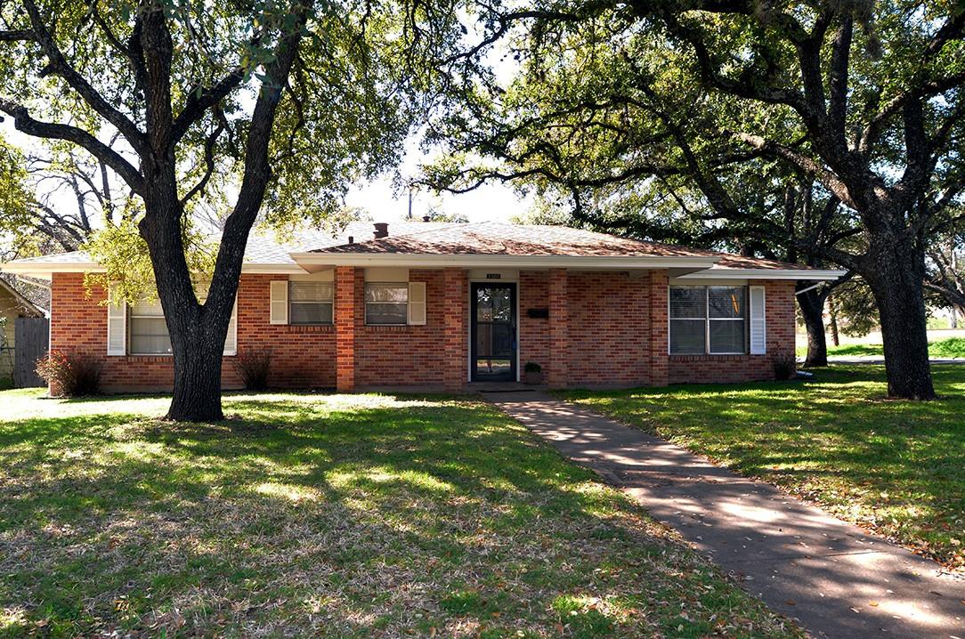 View 3307 Yellowpine Ter in Allandale Park Sec 06 3307 Yellowpine Ter - front exterior - Luxury home in Allandale Park Sec 06, Austin, TX