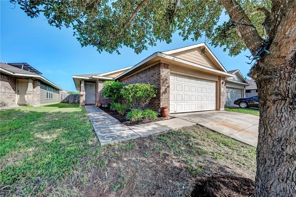 View 3308 Barksdale Dr in Austins Colony Ph 05 Sec 02 3308 Barksdale Dr - front exterior - Luxury home in Austins Colony Ph 05 Sec 02, Austin, TX