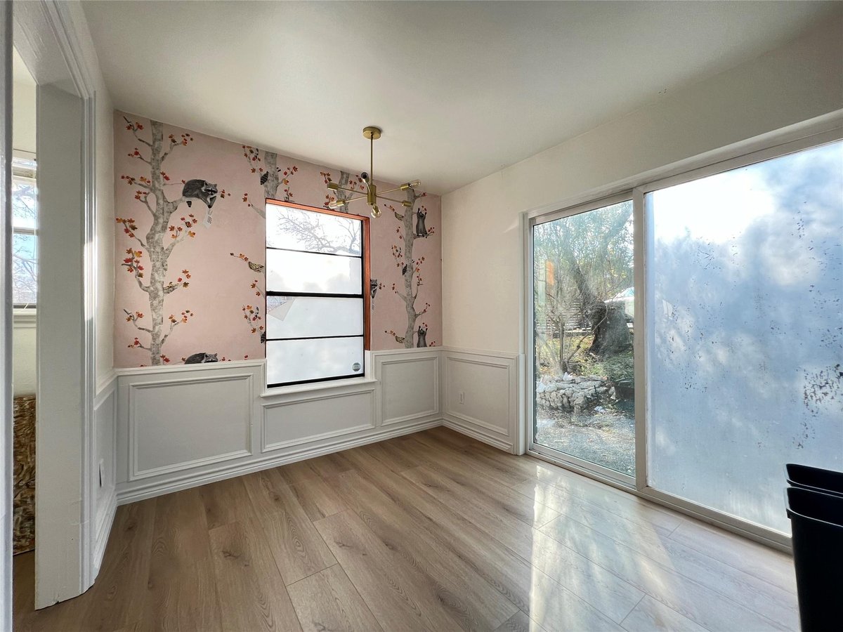 Primary bedroom at 3310 Hycreek Dr - Cherrylawn Sec 06, Austin, TX