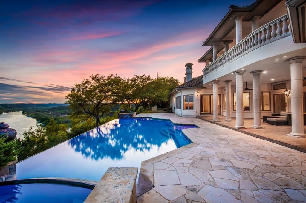 View 3311 FAR VIEW Dr in Lake Austin 3311 FAR VIEW Dr - property photo 1 - Luxury home in Lake Austin, Austin, TX