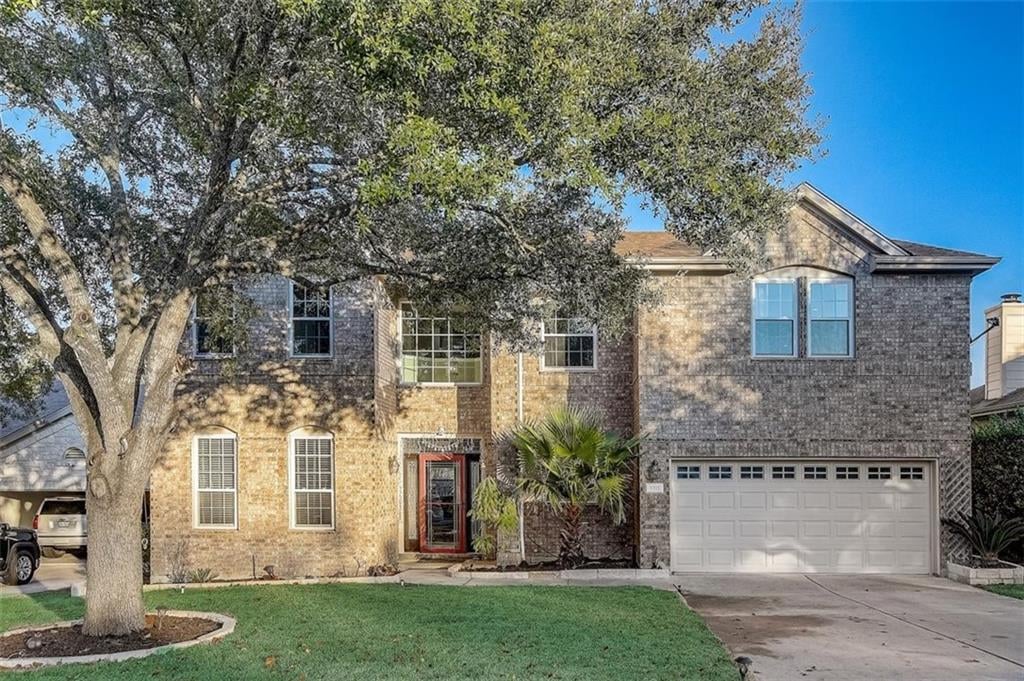 View 3311 Santee DR in Lake Pointe Ph 01b 3311 Santee DR - property photo 1 - Luxury home in Lake Pointe Ph 01b, Austin, TX