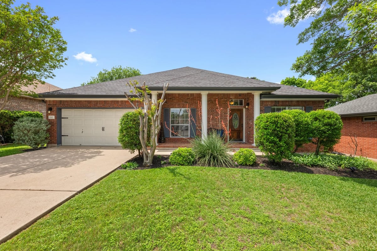 View 3312 Marin CT in Lake Pointe Ph 01B 3312 Marin CT - property photo 1 - Luxury home in Lake Pointe Ph 01B, Austin, TX