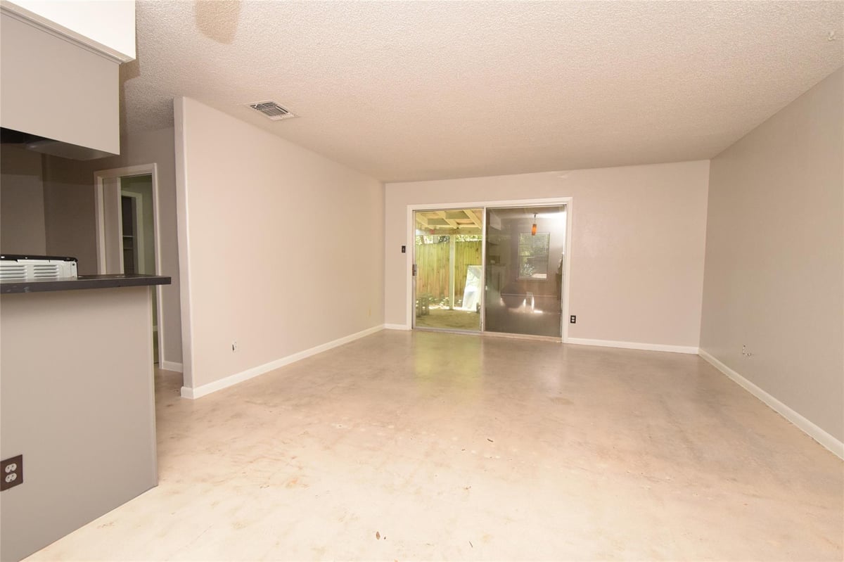 Bathroom at 3313 S Oak Dr - Southridge Sec 01, Austin, TX