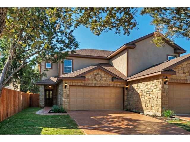 View 3315 Minnie ST Unit #B in Kincheon Sec 02 3315 Minnie ST Unit #B - property photo 1 - Luxury home in Kincheon Sec 02, Austin, TX