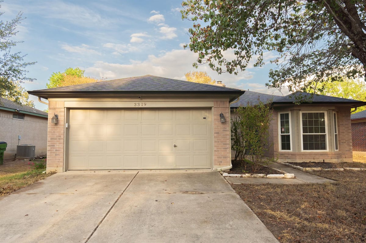 View 3319 Settlement DR in Round Rock 3319 Settlement DR, photo 1 of 16, Round Rock, Round Rock, TX