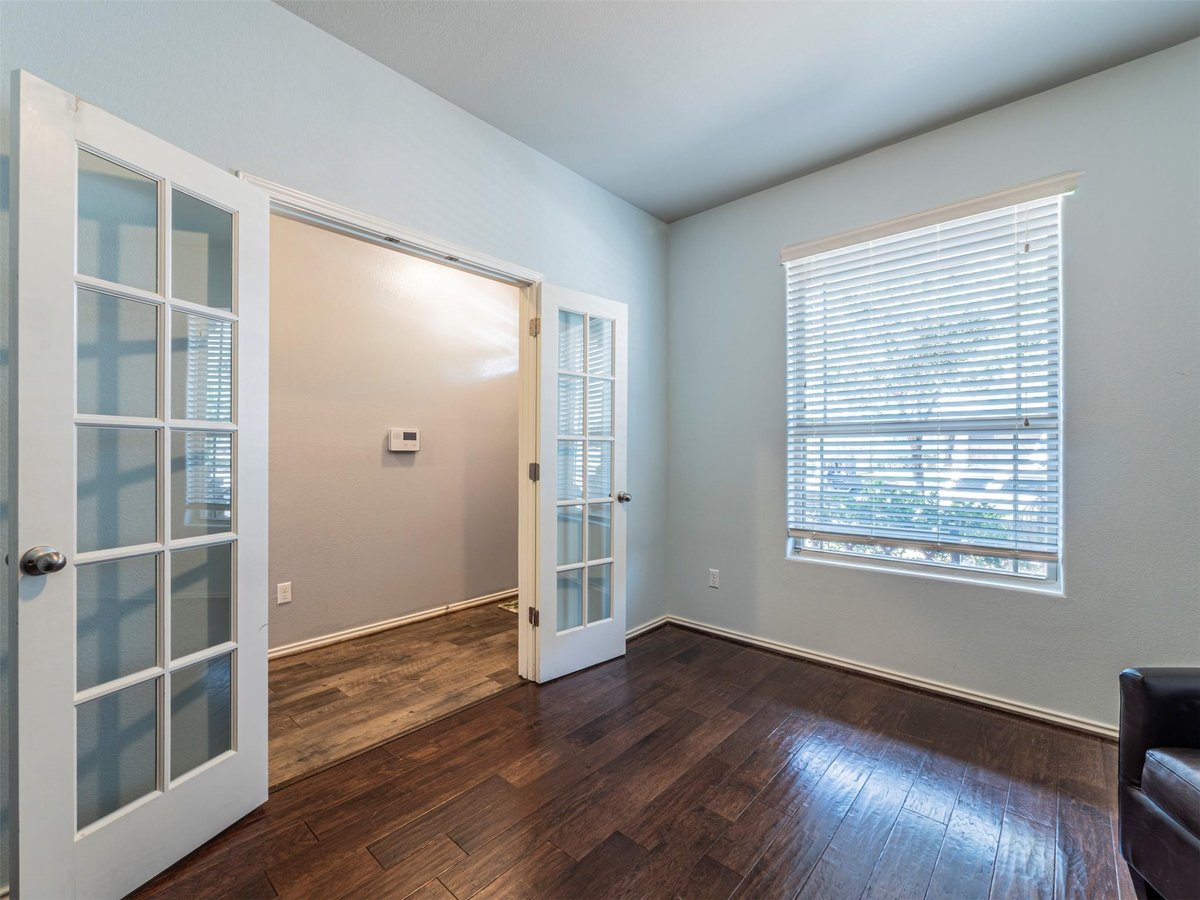 Primary bedroom at 332 Fletcher Bnd - 5 bed 3 bath home