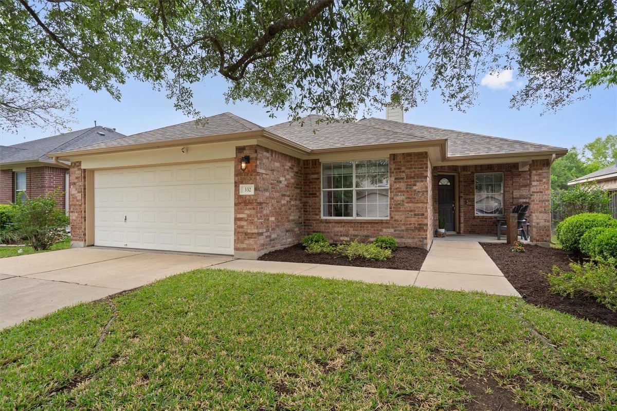 View 332 Hidden Brook Ln in Round Rock 332 Hidden Brook Ln, photo 1, Round Rock, Round Rock, TX