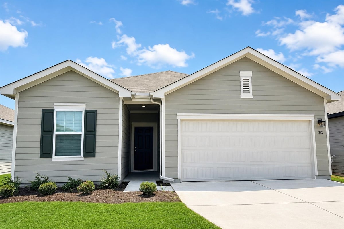 332 Sieders ST, photo 1, Taylor, Taylor, TX