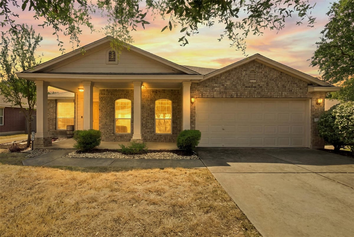 View 3321 Blue Ridge DR in Round Rock 3321 Blue Ridge DR, photo 1 of 30, Round Rock, Round Rock, TX