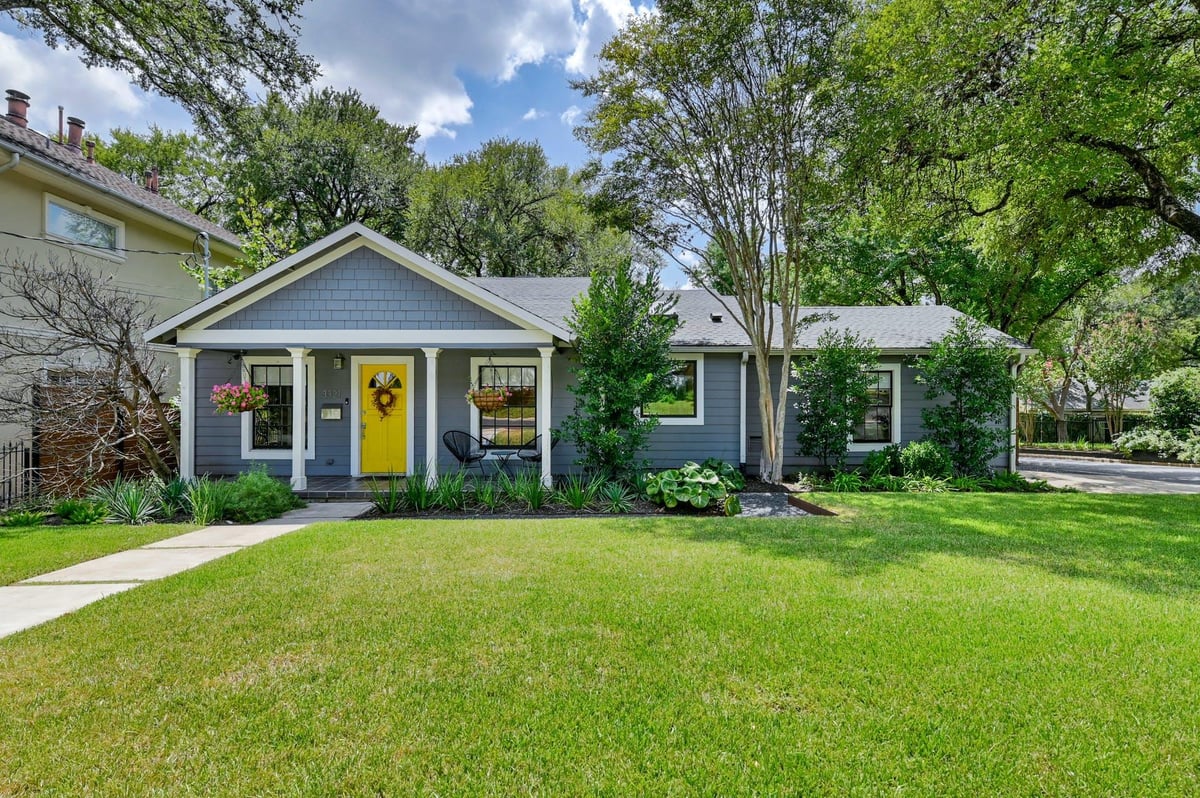 View 3321 Windsor RD in Tarry Town 04 3321 Windsor RD - property photo 1 - Luxury home in Tarry Town 04, Austin, TX