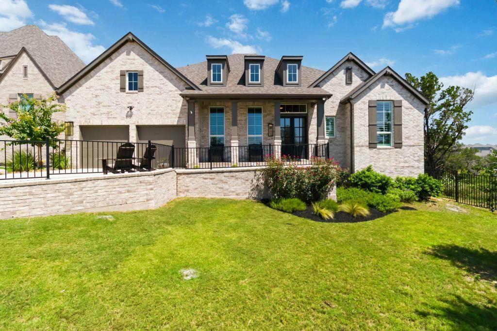 View 333 Knockout Rose DR in La Cima Ph 4 333 Knockout Rose DR - property photo 1 - Luxury home in La Cima Ph 4, San Marcos, TX