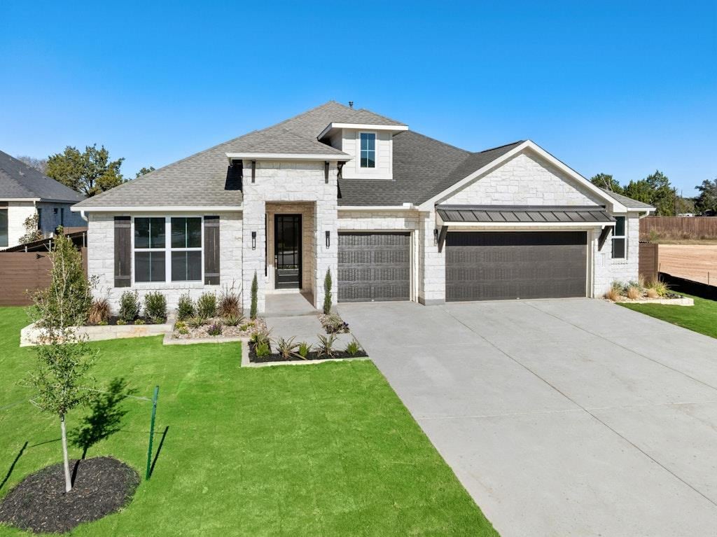 Kitchen at 3332 Emerald Lake Path - 4 bed 3 bath home
