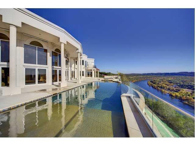 View 3337 Far View Dr in Lake Austin 3337 Far View Dr - property photo 1 - Luxury home in Lake Austin, Austin, TX
