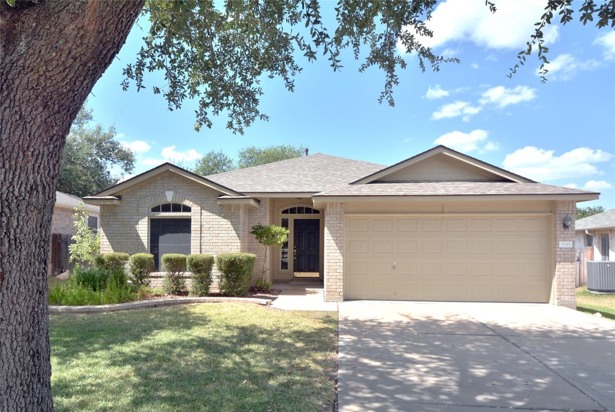 View 3349 Cantera WAY in Preserve At Stone Oak Ph 2 Sec 2 3349 Cantera WAY - property photo 1 - Luxury home in Preserve At Stone Oak Ph 2 Sec 2, Round Rock, TX