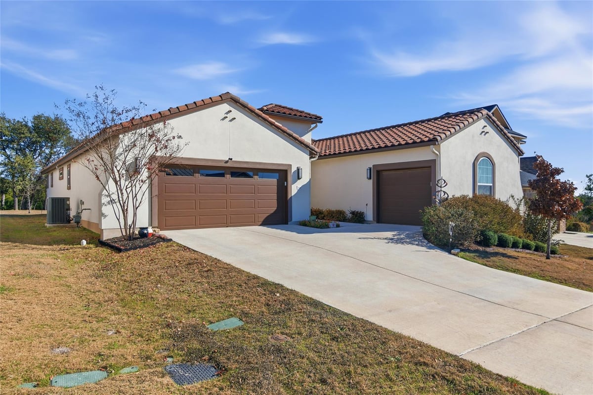Living area at 336 Calming Agave Way - 3 bed 3 bath home