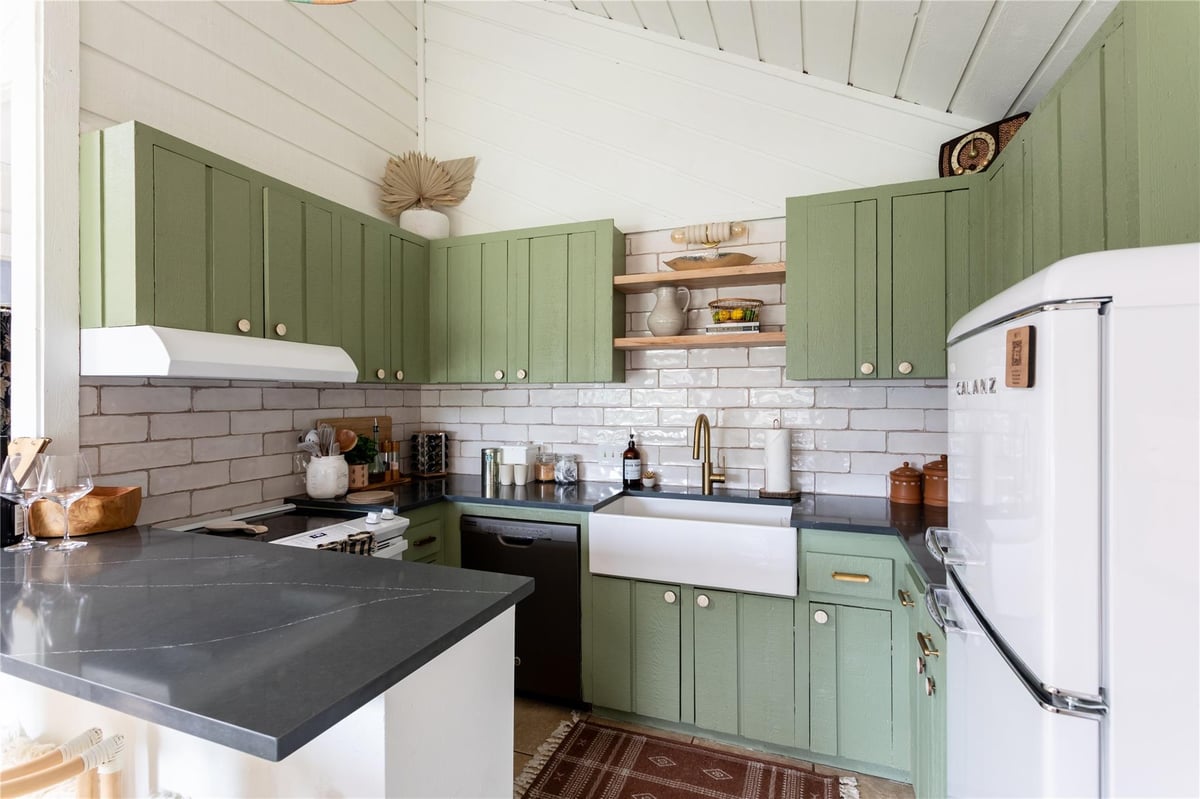 Kitchen at 336 Coventry Rd - 3 bed 2 bath home