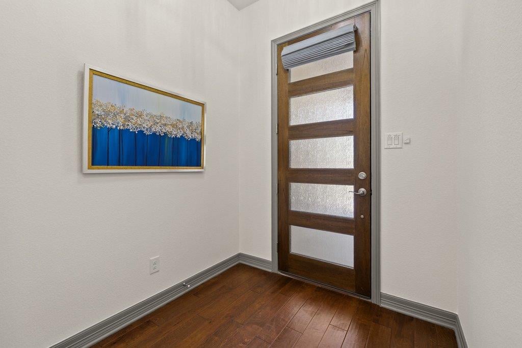 Primary bedroom at 338 Coventry Rd - 3 bed 2 bath home