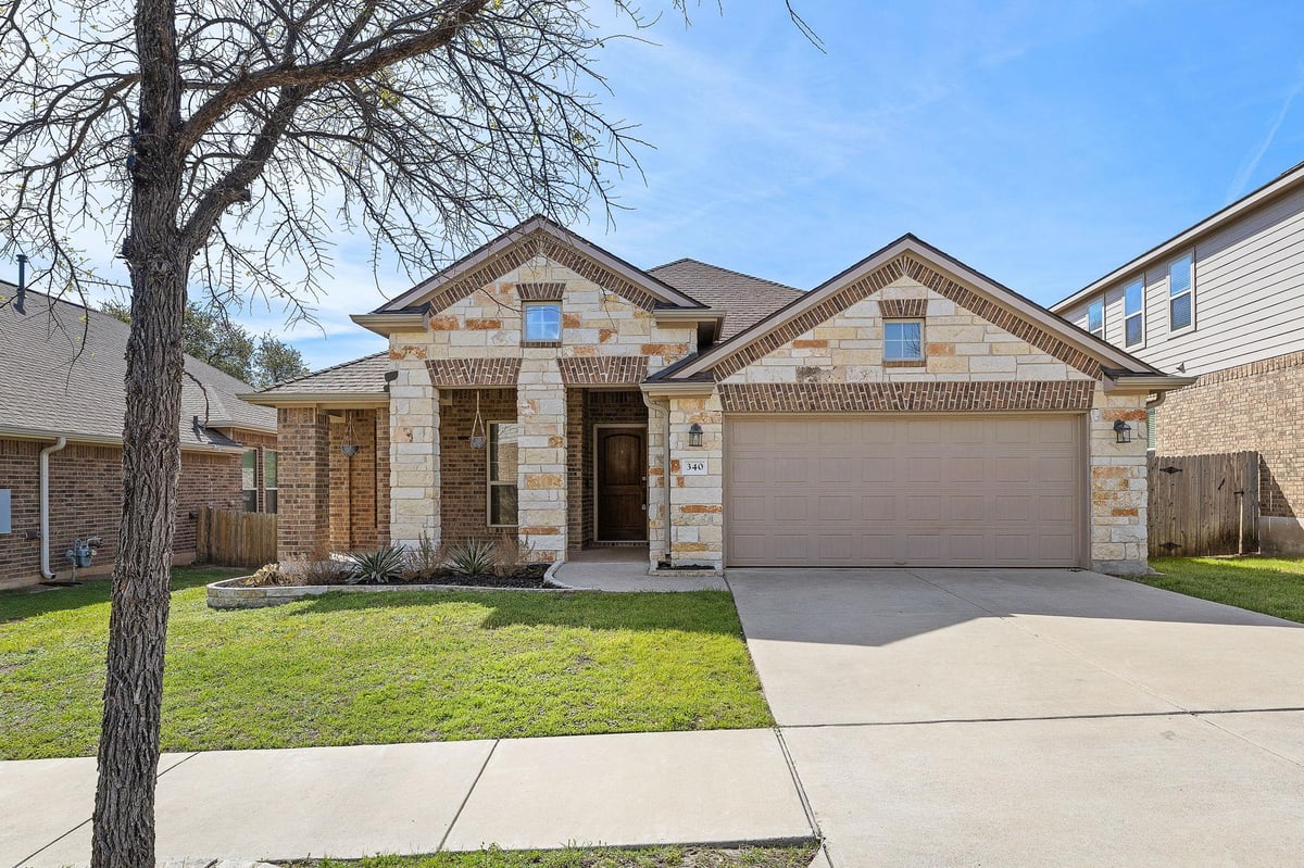 View 340 Beretta CIR in Georgetown 340 Beretta CIR, photo 1 of 27, Georgetown, Georgetown, TX