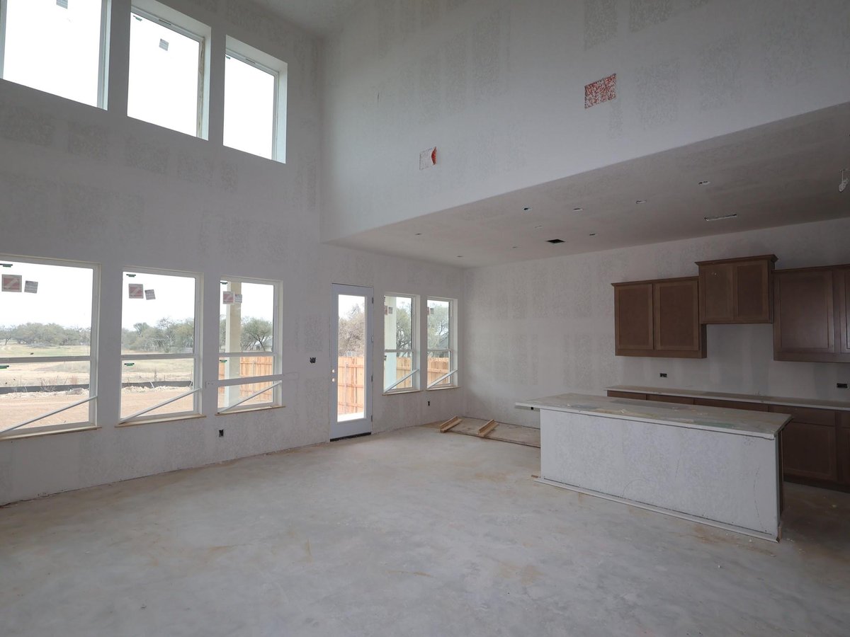 Kitchen at 340 Big Banyan Dr - 4 bed 3 bath home