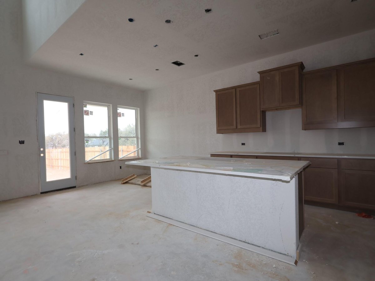 Primary bedroom at 340 Big Banyan Dr - 4 bed 3 bath home
