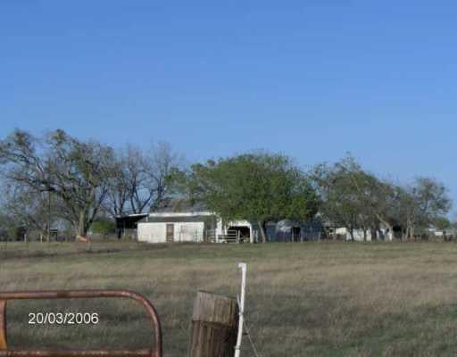 View 3400 Fm 112 3400 Fm 112 - front exterior - Luxury home in Taylor, TX