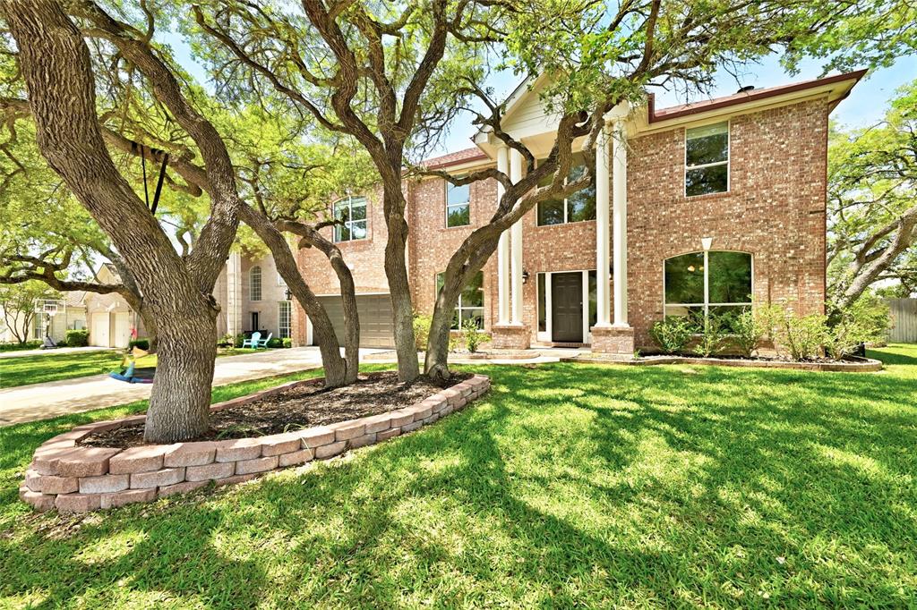 View 3400 San Mateo DR in Lake Pointe Ph 02 3400 San Mateo DR - property photo 1 - Luxury home in Lake Pointe Ph 02, Austin, TX