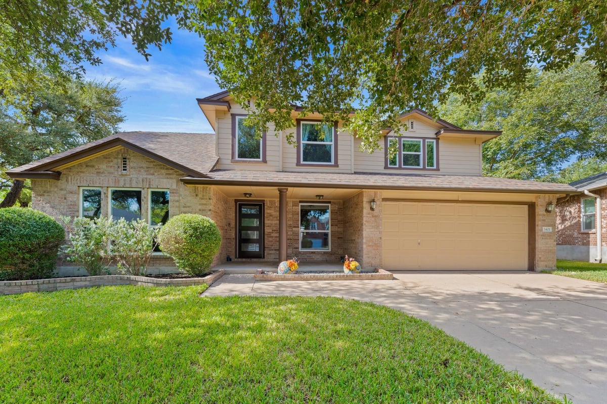 3401 Jordan CV, photo 1 of 30, Leander, Leander, TX