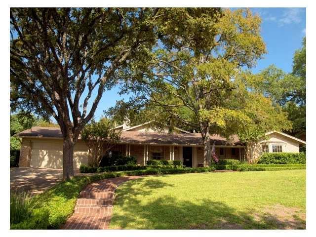 View 3402 Southill Cir in Tarrytown 3402 Southill Cir - property photo 1 - Luxury home in Tarrytown, Austin, TX