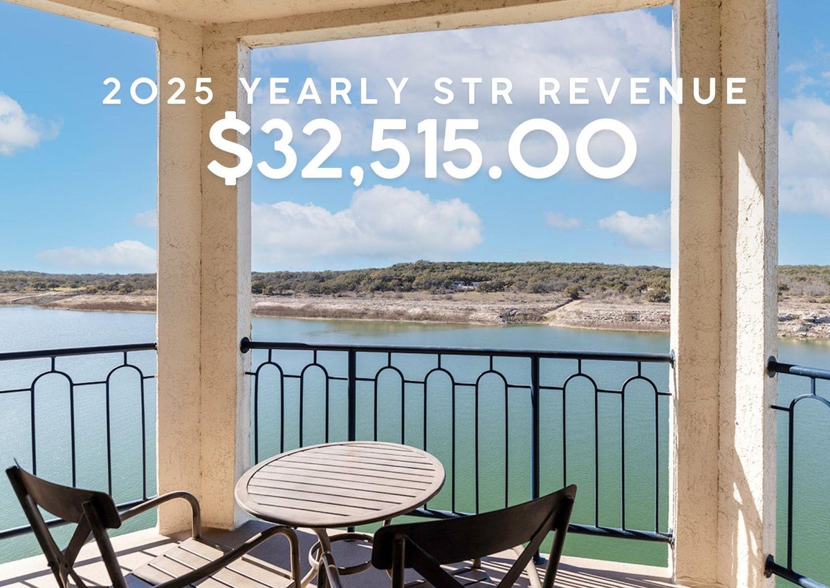 View 3404 American Dr Unit #3221 in Island On Lake Travis Condo Amd 3404 American Dr Unit #3221 - front exterior - Luxury home in Island On Lake Travis Condo Amd, Lago Vista, TX