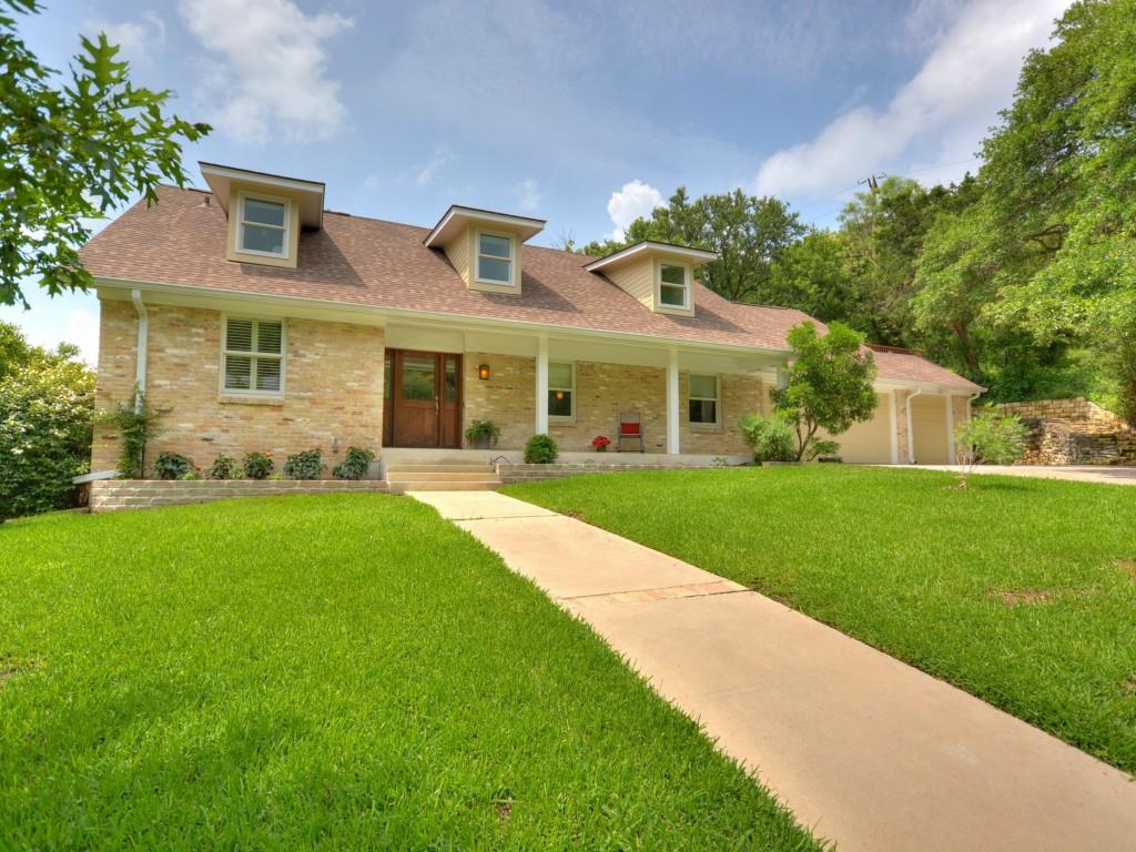 View 3404 Cascadera Dr in Balcones Park Edgemont Sec 02 3404 Cascadera Dr - property photo 1 - Luxury home in Balcones Park Edgemont Sec 02, Austin, TX