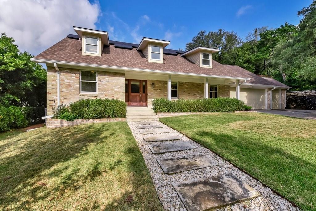 View 3404 Cascadera Dr in Balcones Park Edgemont Sec 02 3404 Cascadera Dr - property photo 1 - Luxury home in Balcones Park Edgemont Sec 02, Austin, TX