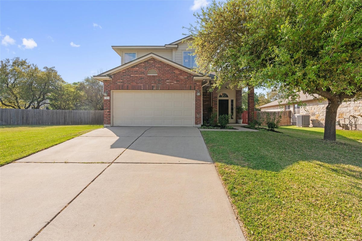 View 3404 Winding River Trl in Preserve At Stone Oak Ph 4 Sec 2 3404 Winding River Trl - property photo 1 - Luxury home in Preserve At Stone Oak Ph 4 Sec 2, Round Rock, TX