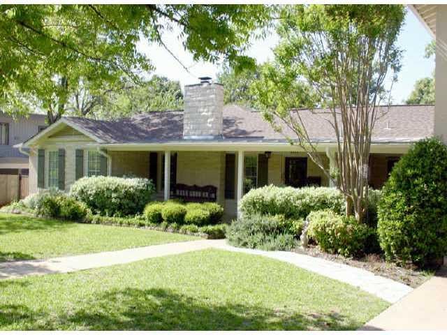 View 3405 Cherry Ln in Tarrytown 3405 Cherry Ln - property photo 1 - Luxury home in Tarrytown, Austin, TX