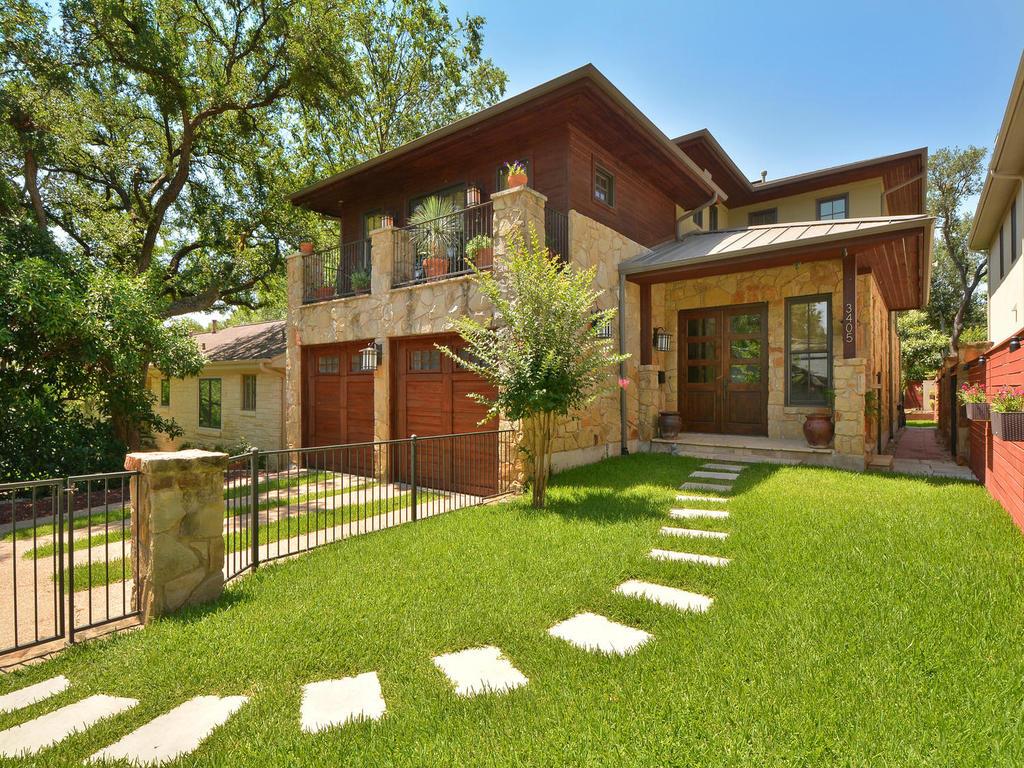 View 3405 Clearview Dr in Tarrytown 3405 Clearview Dr - property photo 1 - Luxury home in Tarrytown, Austin, TX