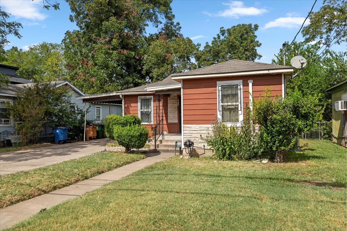 View 3406 Goodwin Ave in East Austin 3406 Goodwin Ave, photo 1, East Austin, Austin, TX