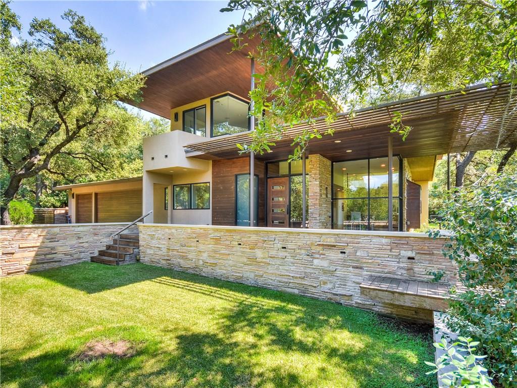 View 3406 Southill Cir in Tarrytown 3406 Southill Cir - property photo 1 - Luxury home in Tarrytown, Austin, TX