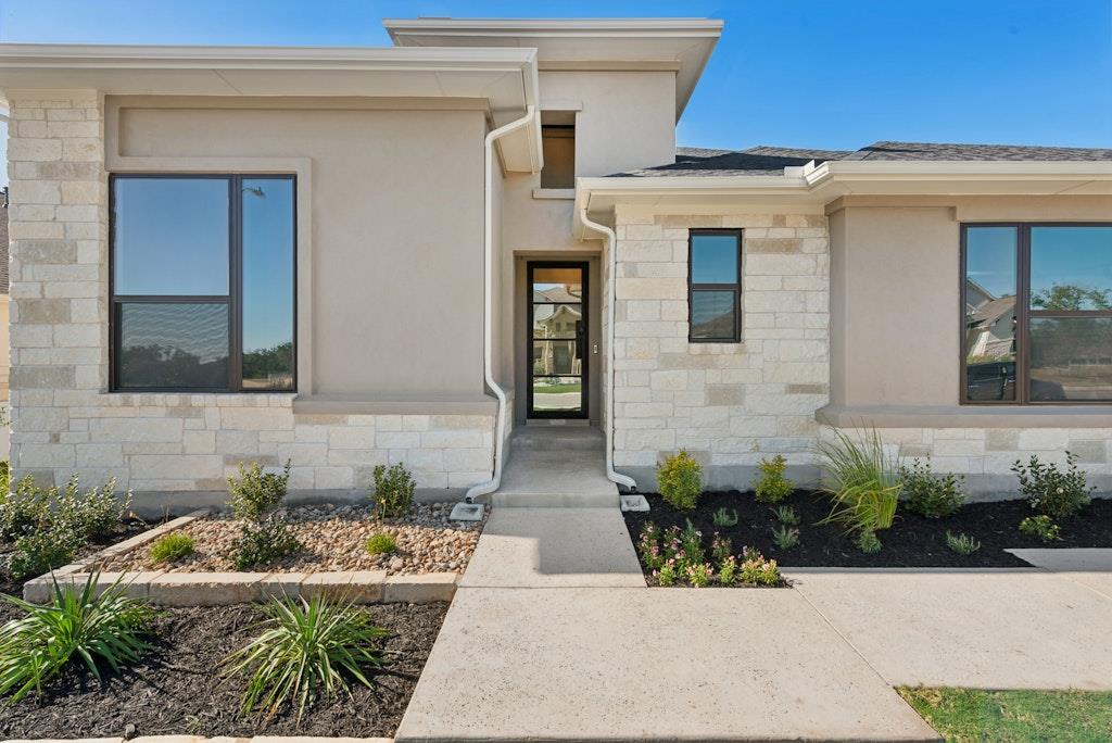 Primary bedroom at 3408 Emerald Lake Path - 4 bed 3 bath home