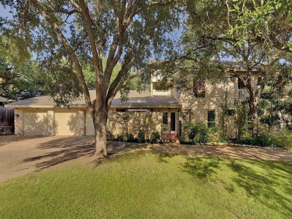 View 3408 Mount Barker Dr in Balcones Park Sec 08 3408 Mount Barker Dr - property photo 1 - Luxury home in Balcones Park Sec 08, Austin, TX