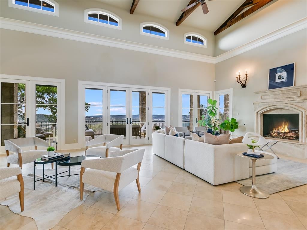 View 3408 Mountain Top CIR in Balcones Park Sec 08 3408 Mountain Top CIR - property photo 1 - Luxury home in Balcones Park Sec 08, Austin, TX