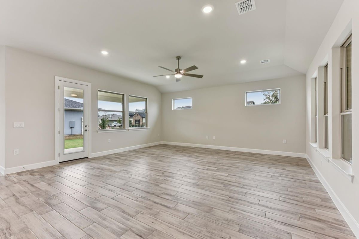 Kitchen at 341  Sprinting Peak Dr - 2 bed 2 bath home
