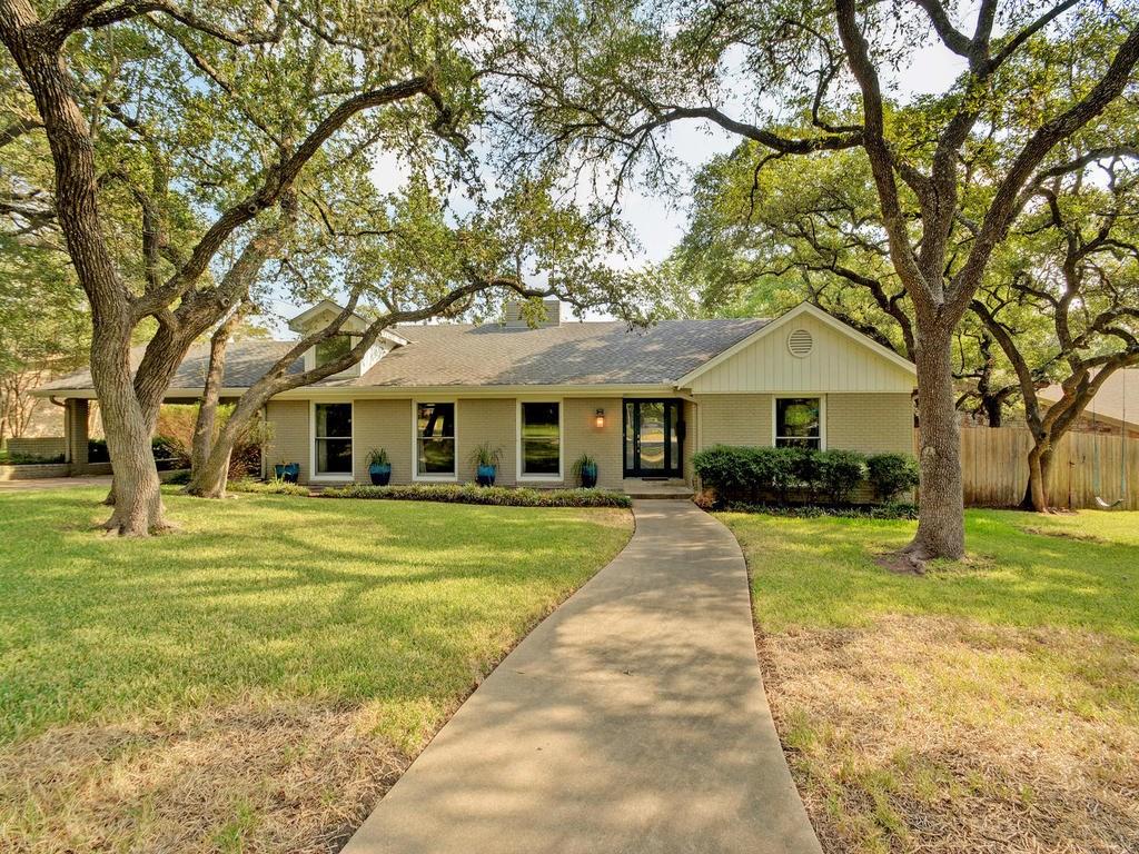View 3410 Mount Barker Dr in Balcones Park Sec 08 3410 Mount Barker Dr - property photo 1 - Luxury home in Balcones Park Sec 08, Austin, TX