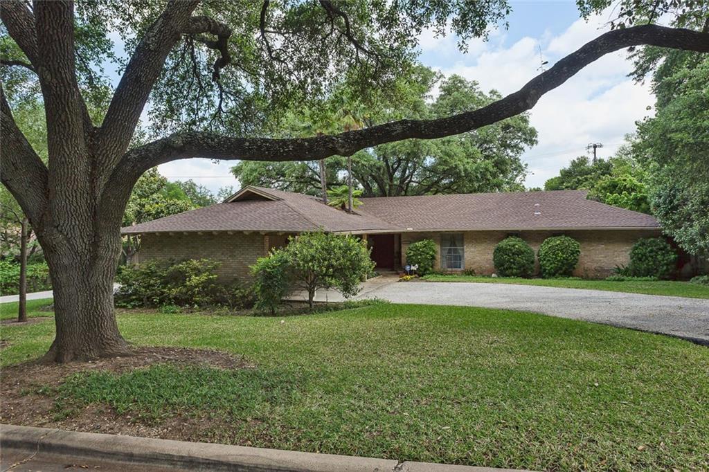View 3410 Taylors Dr in Tarrytown 3410 Taylors Dr - property photo 1 - Luxury home in Tarrytown, Austin, TX