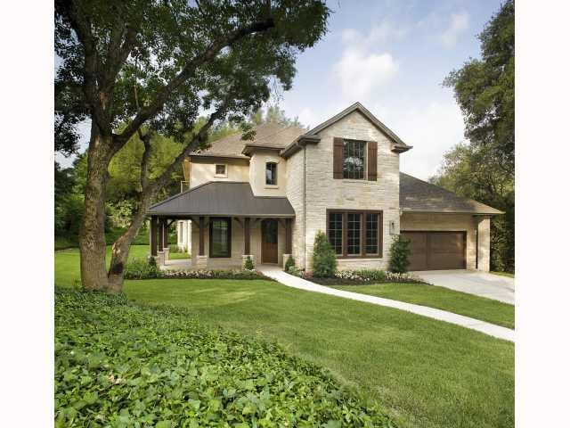 View 3411 Cascadera Dr in Balcones Park Edgemont Sec 02 3411 Cascadera Dr - property photo 1 - Luxury home in Balcones Park Edgemont Sec 02, Austin, TX