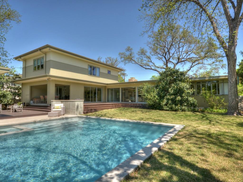 View 3411 Clearview Dr in Tarrytown 3411 Clearview Dr - property photo 1 - Luxury home in Tarrytown, Austin, TX