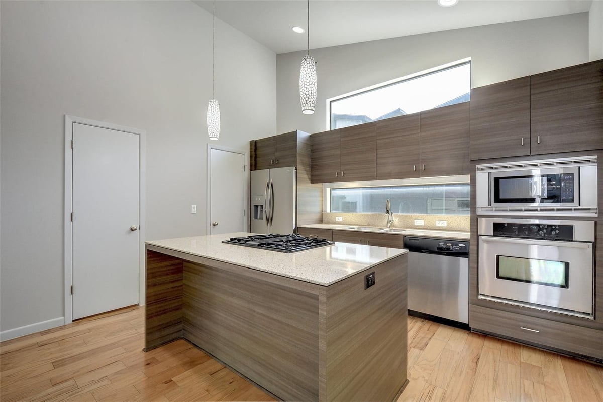 View 3417 SW Charlotte Rose DR Unit #C in Sycamore Detached Condo 3417 SW Charlotte Rose DR Unit #C - property photo 1 - Luxury home in Sycamore Detached Condo, Austin, TX