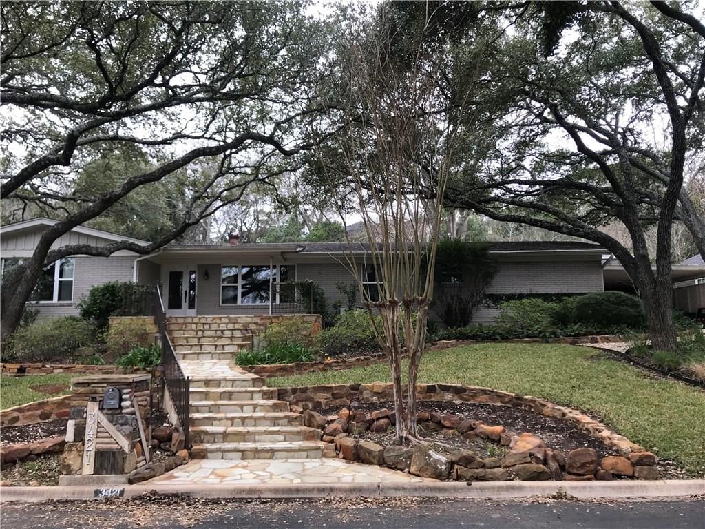 View 3421 Mount Barker Dr in Balcones Park 3421 Mount Barker Dr - property photo 1 - Luxury home in Balcones Park, Austin, TX