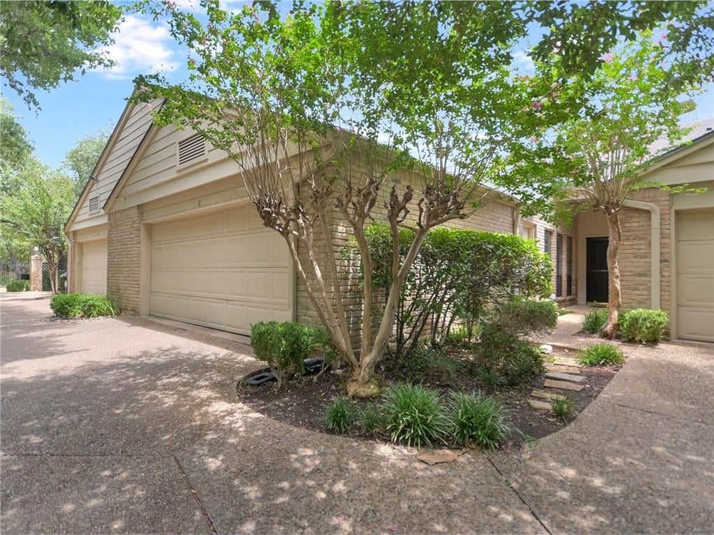 View 3421 Pecos ST Unit #B-11 in Pecos Square Condo 3421 Pecos ST Unit #B-11 - property photo 1 - Luxury home in Pecos Square Condo, Austin, TX
