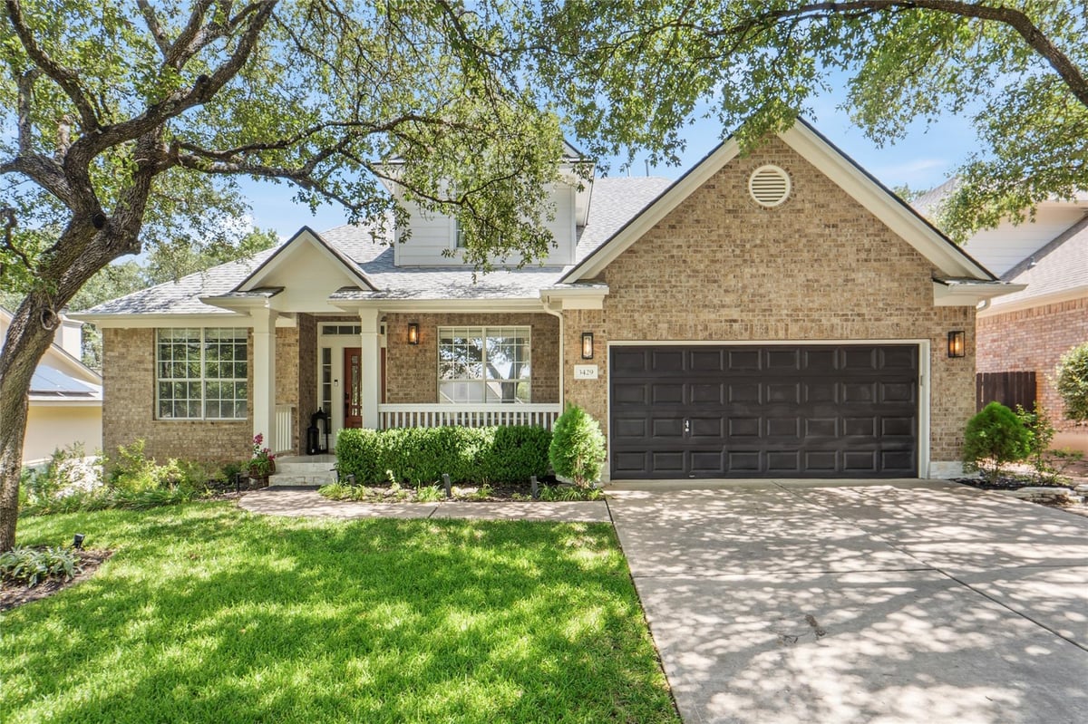 View 3429 John Simpson TRL in Steiner Ranch 3429 John Simpson TRL, photo 1, Steiner Ranch, Austin, TX